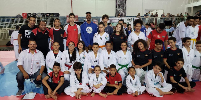 Norte Paranaense 2019 - Rolândia 