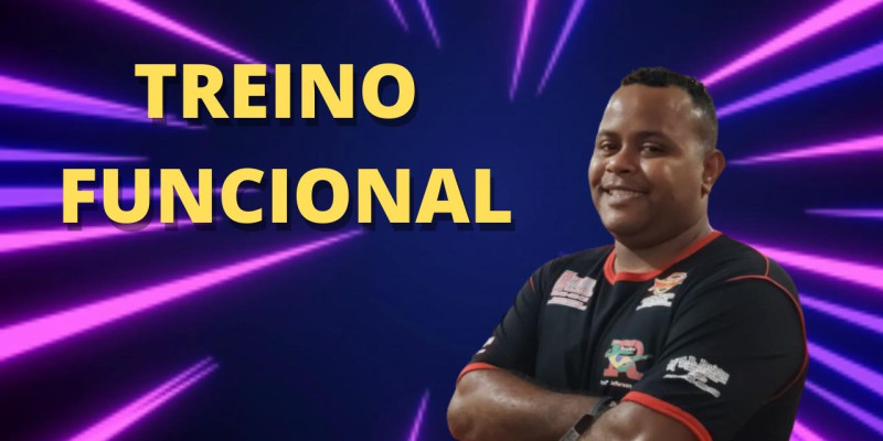 Treinamento Funcional  #2