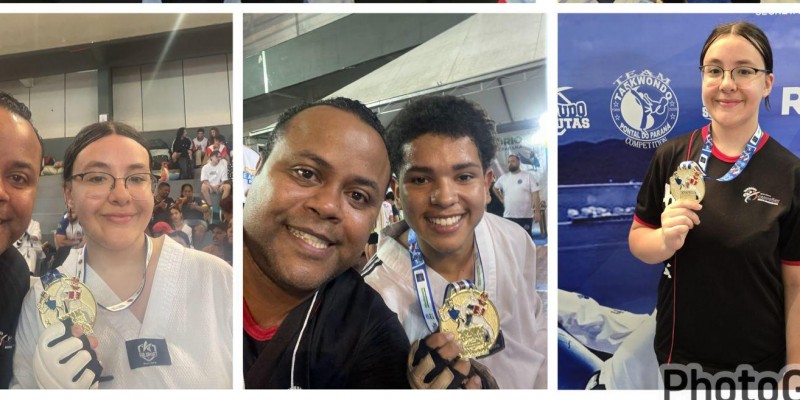 XXIX BRAZIL OPEN - 2025