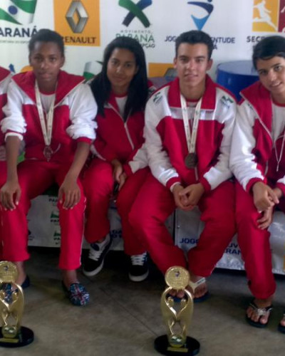 Campeonato Jojups  - Foto 1