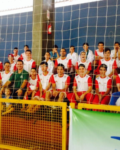 Campeonato Jojups  - Foto 10