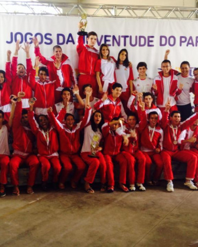 Campeonato Jojups  - Foto 11