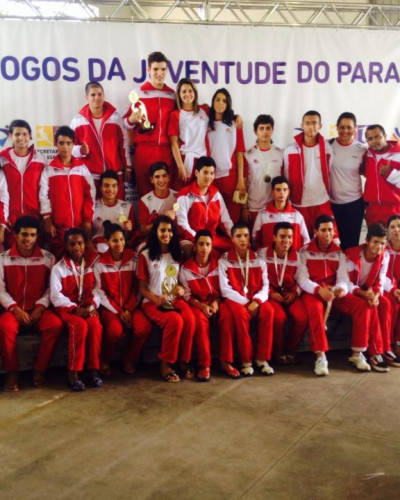 Campeonato Jojups  - Foto 12