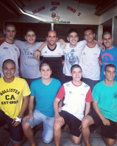 Campeonato Jojups  - Foto 13