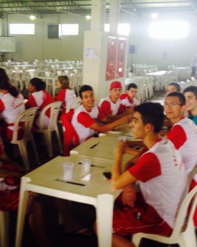 Campeonato Jojups  - Foto 17