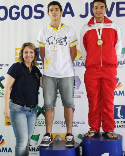 Campeonato Jojups  - Foto 18