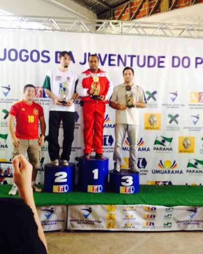 Campeonato Jojups  - Foto 19