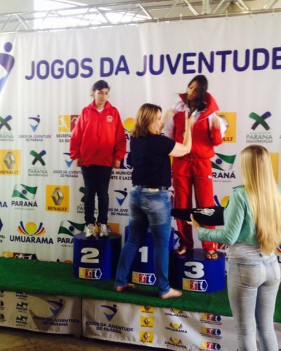 Campeonato Jojups  - Foto 2