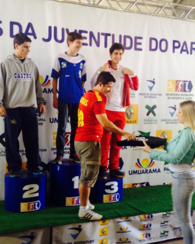 Campeonato Jojups  - Foto 20
