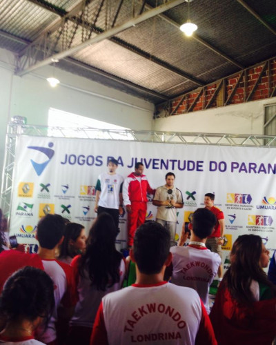 Campeonato Jojups  - Foto 3