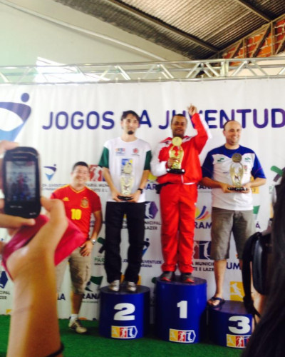 Campeonato Jojups  - Foto 5