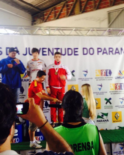 Campeonato Jojups  - Foto 6