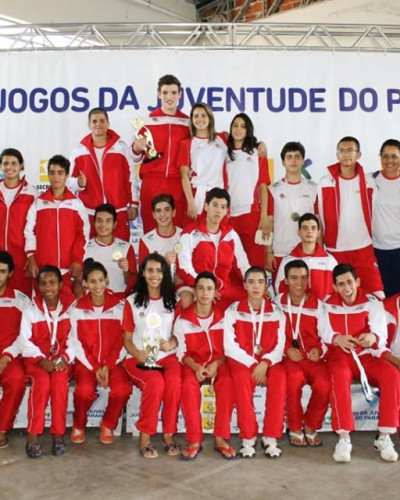Campeonato Jojups  - Foto 8