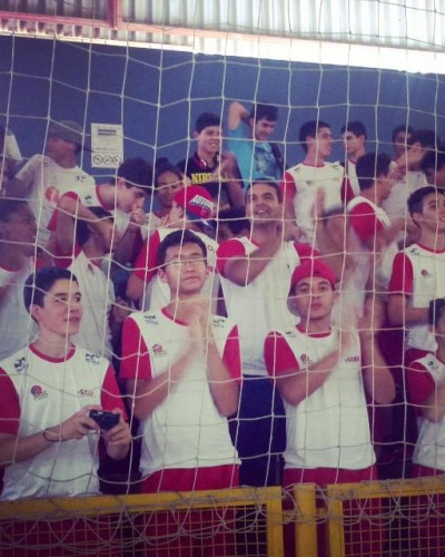 Campeonato Jojups  - Foto 9