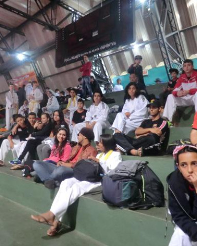 Campeonato Copa Paraná  - Foto 11