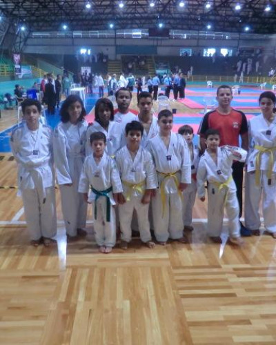 Campeonato Copa Paraná  - Foto 12
