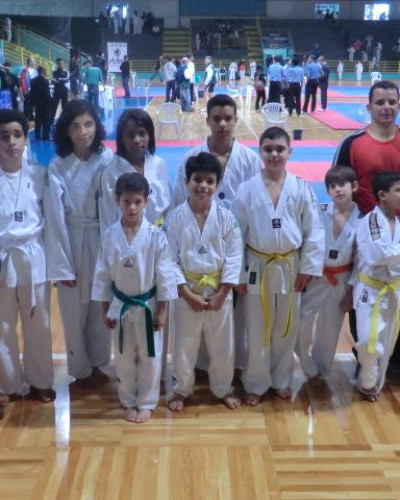 Campeonato Copa Paraná  - Foto 13