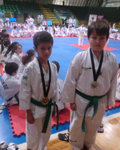 Campeonato Copa Paraná  - Foto 19