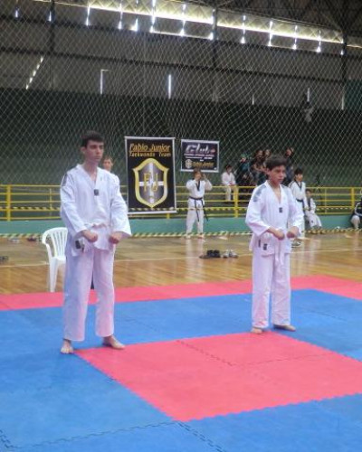Campeonato Copa Paraná  - Foto 20