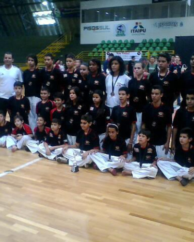 Campeonato Copa Paraná  - Foto 9