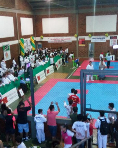 Campeonato Norte Paranaense  - Foto 19