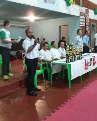 Campeonato Norte Paranaense  - Foto 25