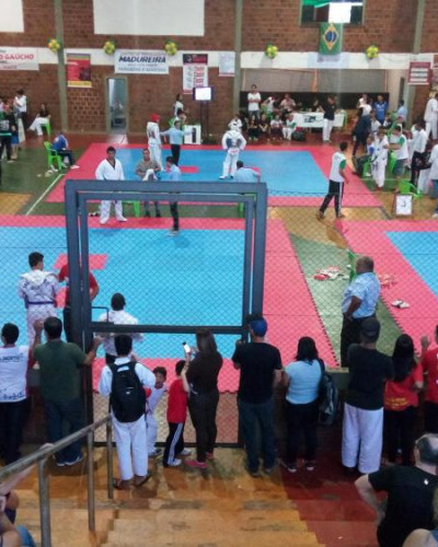 Campeonato Norte Paranaense  - Foto 21