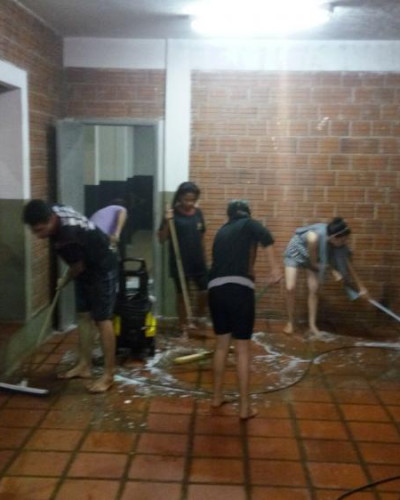 Campeonato Norte Paranaense  - Foto 4
