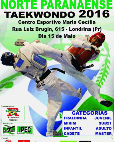 Campeonato Norte Paranaense  - Foto 22