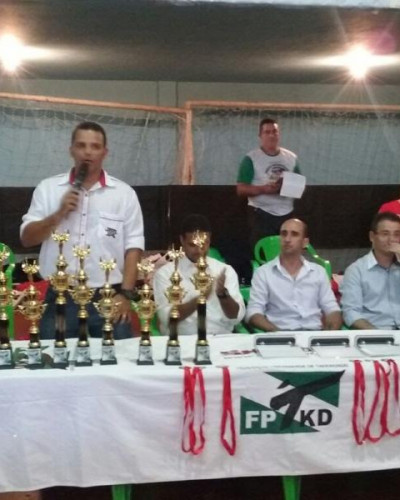 Campeonato Norte Paranaense  - Foto 24