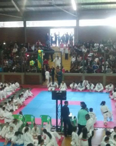 Campeonato Norte Paranaense  - Foto 33