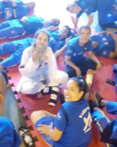 30º Jogos da Juventude do Paraná 2017 - Foto 154