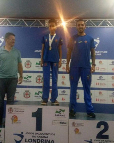 30º Jogos da Juventude do Paraná 2017 - Foto 108