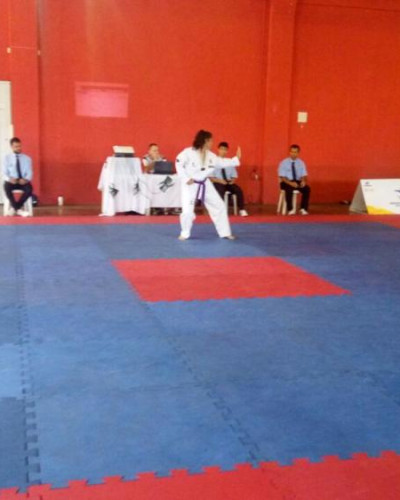 30º Jogos da Juventude do Paraná 2017 - Foto 168