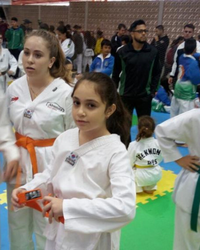 36º Campeonato Paranaense de Taekwondo 2018 - Foto 53 36º Campeonato Paranaense de Taekwondo 2018 - Foto 53