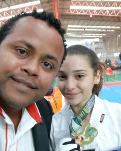 36º Campeonato Paranaense de Taekwondo 2018 - Foto 3 36º Campeonato Paranaense de Taekwondo 2018 - Foto 3
