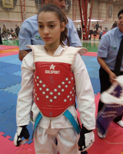 36º Campeonato Paranaense de Taekwondo 2018 - Foto 4 36º Campeonato Paranaense de Taekwondo 2018 - Foto 4