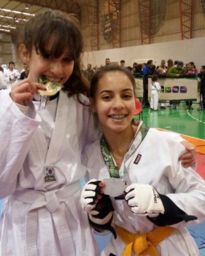 36º Campeonato Paranaense de Taekwondo 2018 - Foto 14 36º Campeonato Paranaense de Taekwondo 2018 - Foto 14
