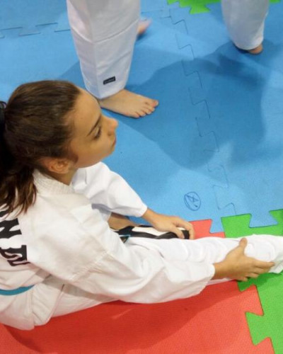 36º Campeonato Paranaense de Taekwondo 2018 - Foto 58 36º Campeonato Paranaense de Taekwondo 2018 - Foto 58