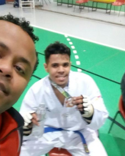 36º Campeonato Paranaense de Taekwondo 2018 - Foto 7 36º Campeonato Paranaense de Taekwondo 2018 - Foto 7