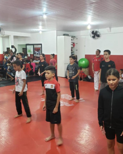 Rumo ao Campeonato Paranaense  - Foto 15