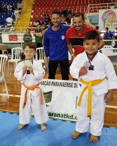Campeonato Paranaense 2019 - Foto 86 Campeonato Paranaense 2019 - Foto 86
