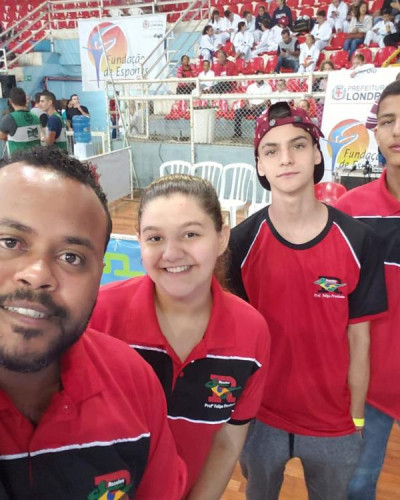 Campeonato Paranaense 2019 - Foto 107 Campeonato Paranaense 2019 - Foto 107