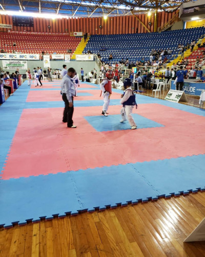 Campeonato Paranaense 2019 - Foto 28 Campeonato Paranaense 2019 - Foto 28