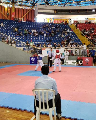 Campeonato Paranaense 2019 - Foto 109 Campeonato Paranaense 2019 - Foto 109