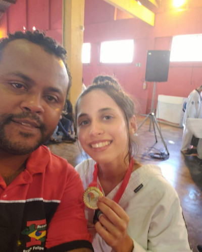 3º Seletiva do Jojups e Japs - Foto 1