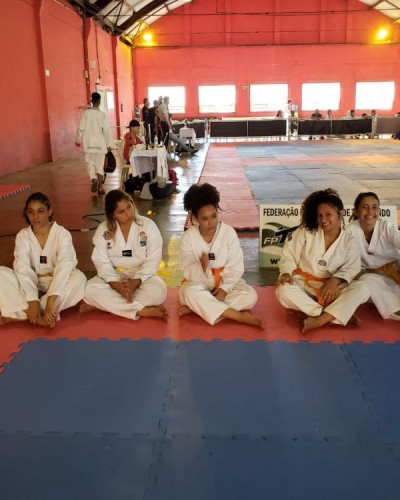 3º Seletiva do Jojups e Japs - Foto 14