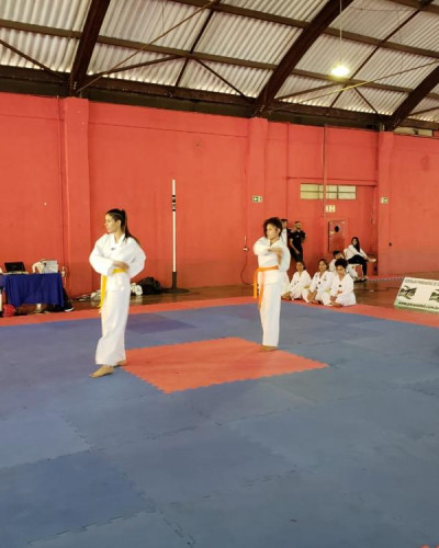 3º Seletiva do Jojups e Japs - Foto 59