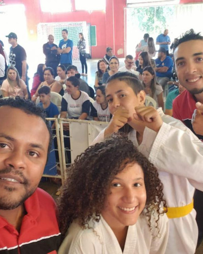 3º Seletiva do Jojups e Japs - Foto 20