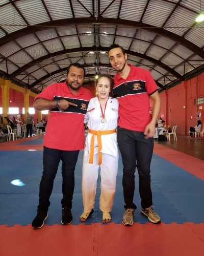 3º Seletiva do Jojups e Japs - Foto 60